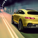 Illustration for article titled The GLC Concept Is The Future Of All Mercedes SUVs